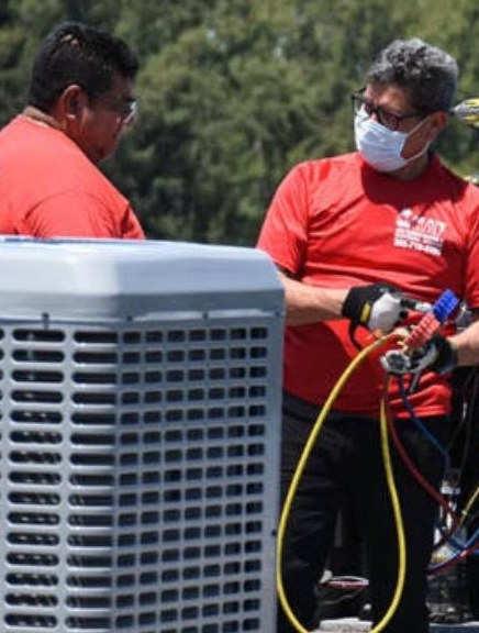 AC Repair